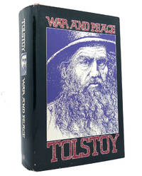 cover of WAR AND PEACE