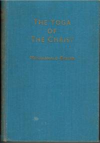 The Yoga of the Christ