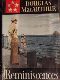 cover of Reminiscences