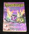 Goosebumps: a Night in Terror Tower