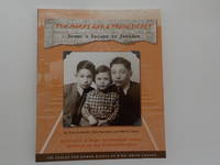 image of Ten Marks and a Train Ticket: Benno's Escape to Freedom (Holocaust & Hope Testimonials Series: Children of the Kindertransport