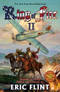 Ring of Fire II: Sequels to 1632