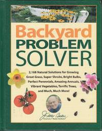 image of Backyard Problem Solver