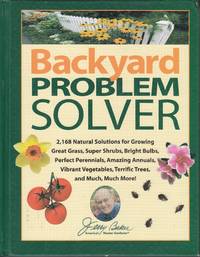 Backyard Problem Solver