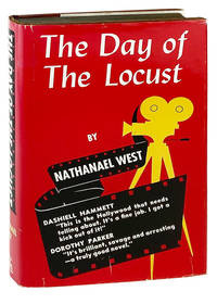 The Day of the Locust