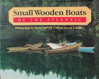 Small Wooden Boats of the Atlantic