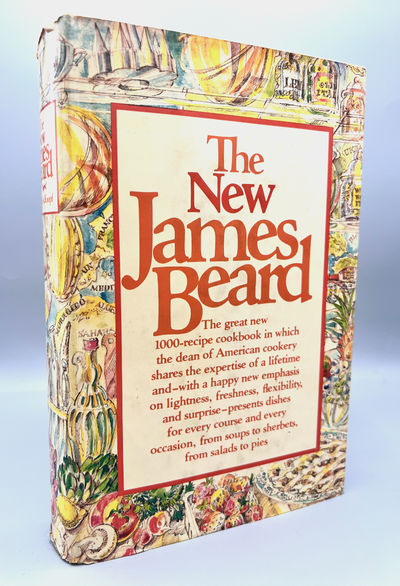 The New James Beard