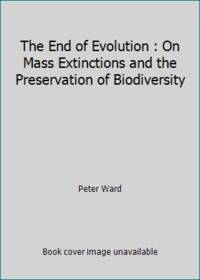 The End of Evolution