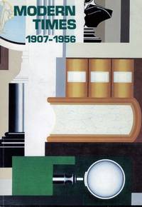 Modern Times Aspects of American Art, 1907-1956