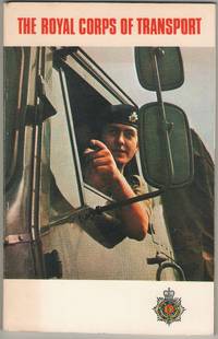 cover of The Royal Corps of Transport Annual Book 1997