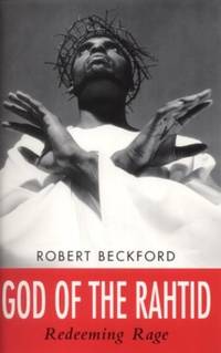 God of the Rahtid: Redeeming Rage