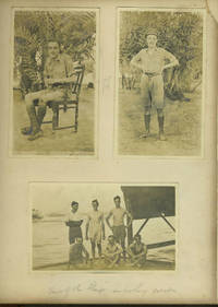 image of W.W.I British Army Photo Album, Mesopotamian campaign
