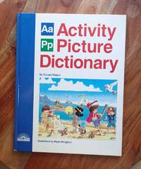 ACTIVITY PICTURE DICTIONARY