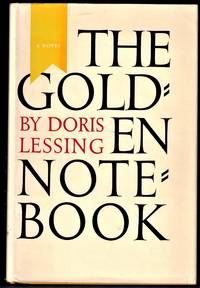 cover of The Golden Notebook