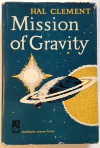 image of Mission of Gravity