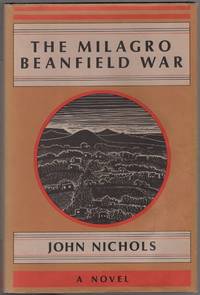image of The Milagro Beanfield War
