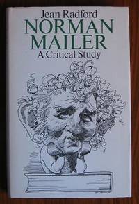 image of Norman Mailer: A Critical Study