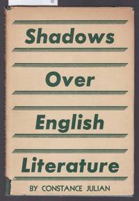 image of Shadows Over English Literature