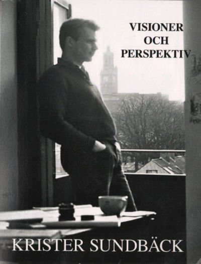 VISIONER OCH PERSPEKTIV. En konststuderandes…