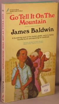 Go Tell It On the Mountain. by James Baldwin - Paperback - 1968 - from Bucks County Bookshop IOBA (SKU: 33755)