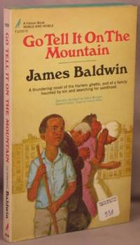 Go Tell It On the Mountain. by Baldwin, James - 1968