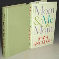 cover of Mom & Me & Mom
