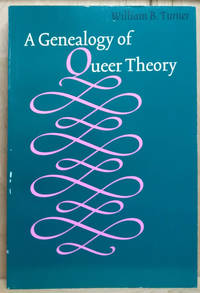 image of A Genealogy of Queer Theory