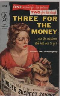 Three For The Money