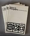 History of Photography, Vol. 1 No. 1 - Vol. 1 No. 4.
