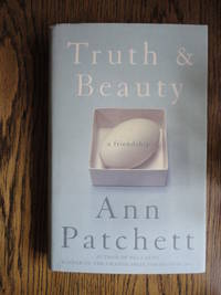 cover of Truth and Beauty : A Friendship
