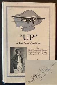 Up: A True Story of Aviation