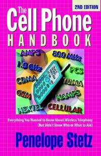 The Cell Phone Handbook