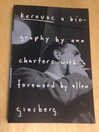image of Kerouac A Biography