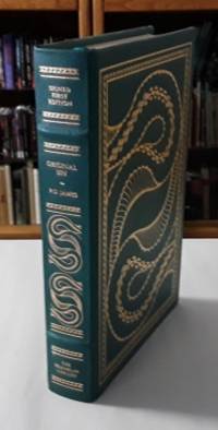image of Original Sin (SIGNED Franklin Library)