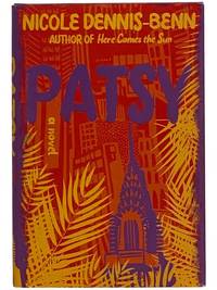 Patsy: A Novel