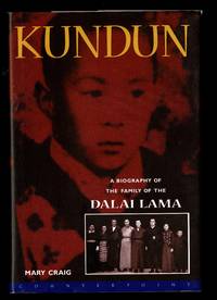 Kundun: A Biography of the Family of the Dalai Lama