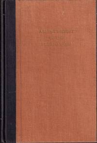 cover of A Short History of the Printed Word