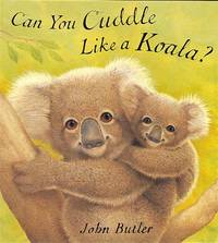 Can You Cuddle Like A Koala?