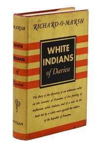 White Indians of Darien