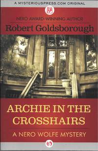 image of Archie in the Crosshairs