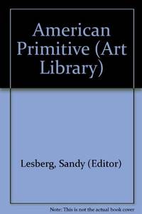 American Primitive (Art Library)