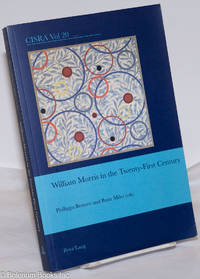 image of William Morris in the Twenty-First Century