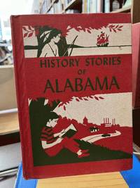 History Stories of Alabama
