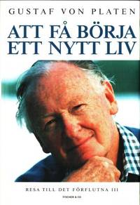 Att få börja ett nytt liv. Resa till det…