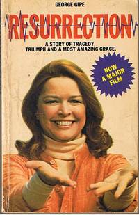 cover of RESURRECTION