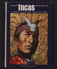 image of The Incredible Incas and Their Timeless Land