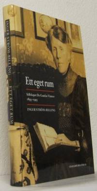 Ett eget rum. Sällskapet De Gamlas Vänner…