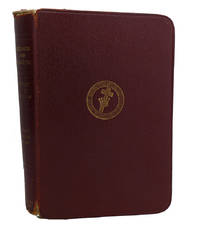 cover of SCIENCE AND HEALTH WITH KEY TO THE SCRIPTURES