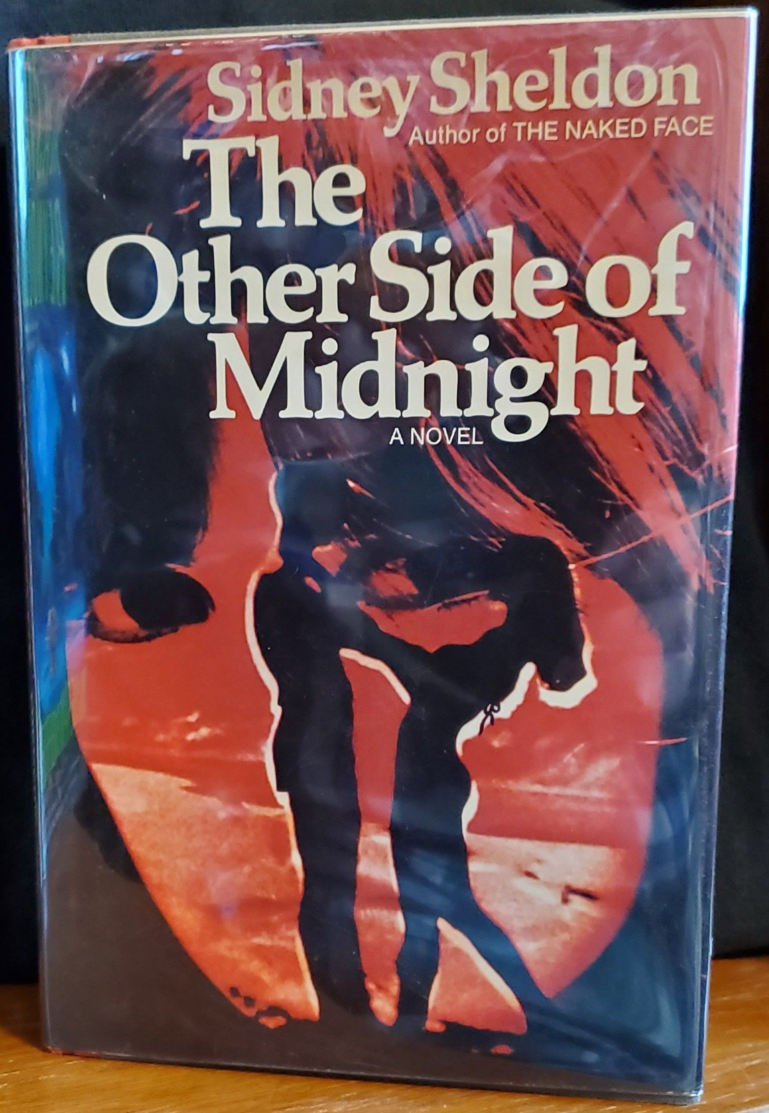 The Other Side of Midnight by Sheldon, Sidney | Hardcover