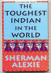 THE TOUGHEST INDIAN IN THE WORLD